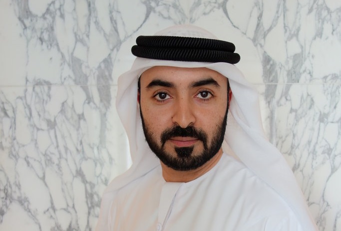 Saeed Al Ghurair